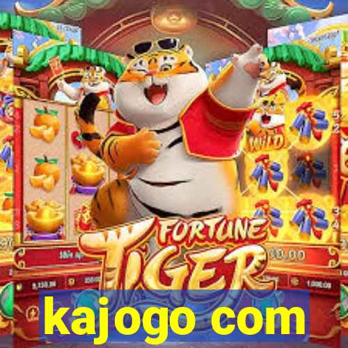 kajogo com